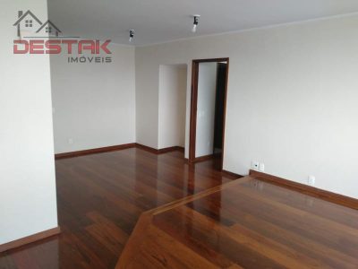 Apartamento, 3 quartos, 189 m² - Foto 2