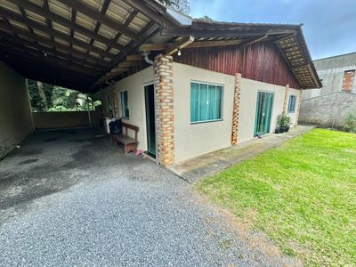 Casa, 3 quartos, 170 m² - Foto 5
