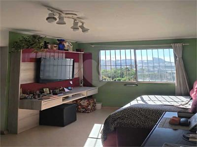 Apartamento, 2 quartos, 52 m² - Foto 1