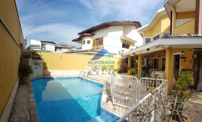 Sobrado, 4 quartos, 420 m² - Foto 5