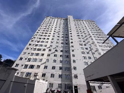 Apartamento, 2 quartos, 41 m² - Foto 1
