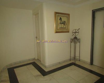 Apartamento, 3 quartos, 130 m² - Foto 4