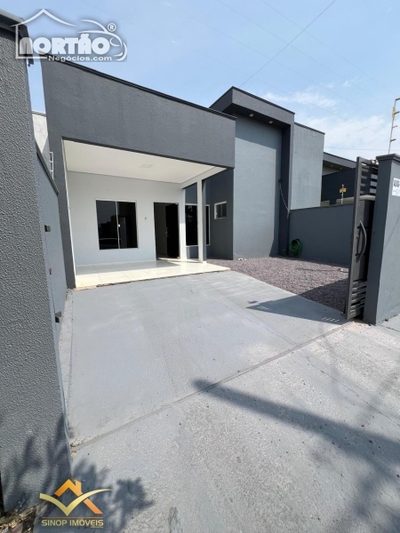 Casa, 2 quartos, 142 m² - Foto 2