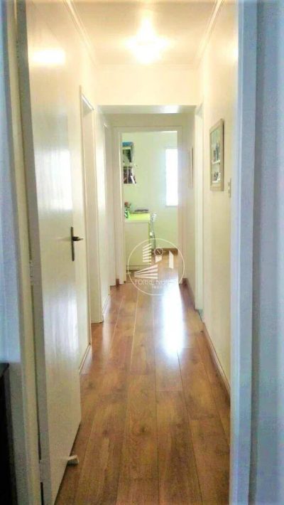 Apartamento, 3 quartos, 80 m² - Foto 3