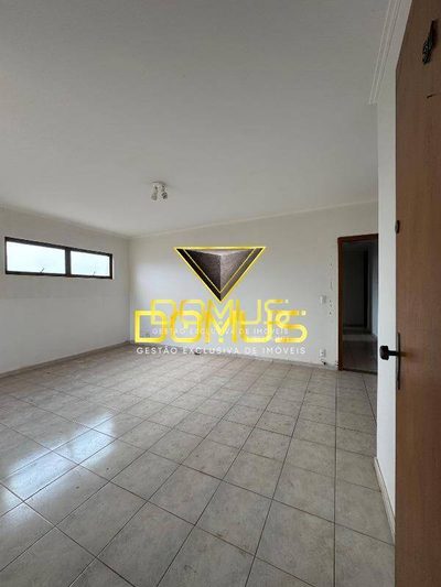 Apartamento, 3 quartos, 114 m² - Foto 2