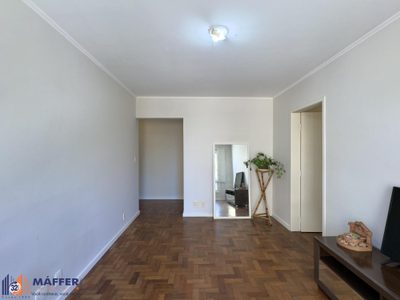 Apartamento, 1 quarto, 56 m² - Foto 5