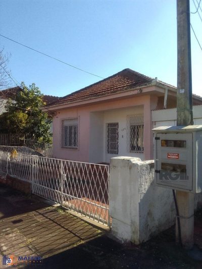 Casa, 2 quartos, 250 m² - Foto 3