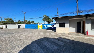 Depósito-Galpão, 1830 m² - Foto 4