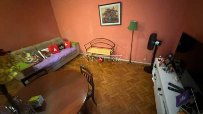 Apartamento, 1 quarto, 40 m² - Foto 2