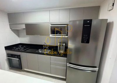 Apartamento, 2 quartos, 119 m² - Foto 3