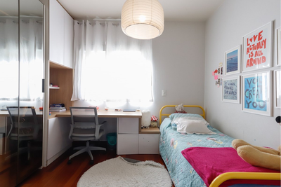 Apartamento, 3 quartos, 169 m² - Foto 4