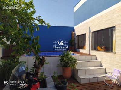 Casa, 3 quartos, 120 m² - Foto 2