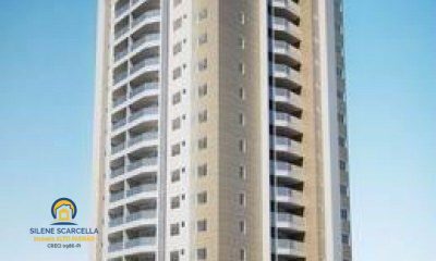 Apartamento, 3 quartos, 130 m² - Foto 3