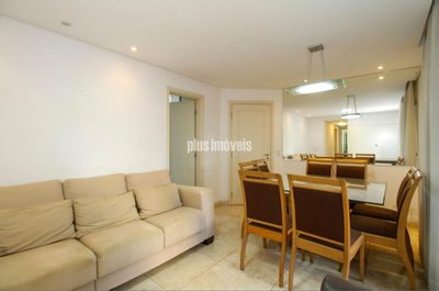 Apartamento, 3 quartos, 90 m² - Foto 5