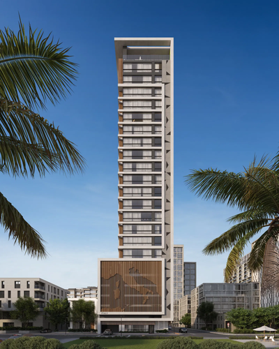 Cobertura, 5 quartos, 278 m² - Foto 1