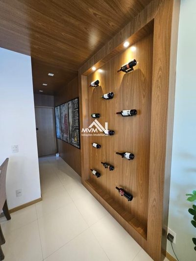 Apartamento, 3 quartos, 105 m² - Foto 2
