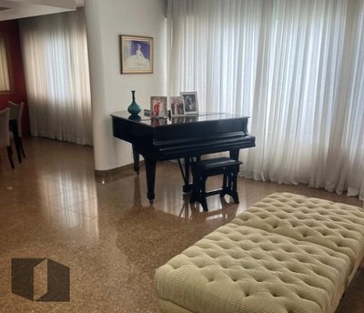 Apartamento, 4 quartos, 426 m² - Foto 4