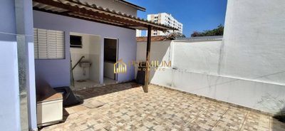 Casa, 2 quartos, 100 m² - Foto 2