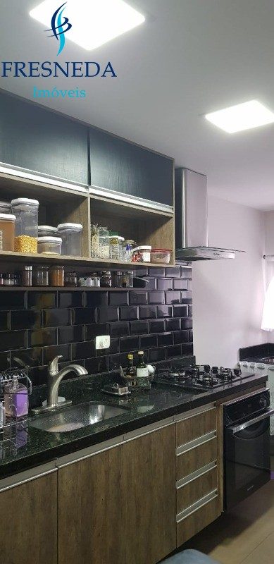 Apartamento, 2 quartos, 61 m² - Foto 5