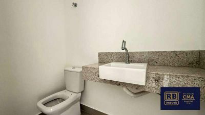 Apartamento, 2 quartos, 63 m² - Foto 3