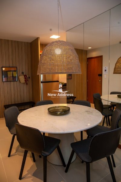 Apartamento, 3 quartos, 61 m² - Foto 1