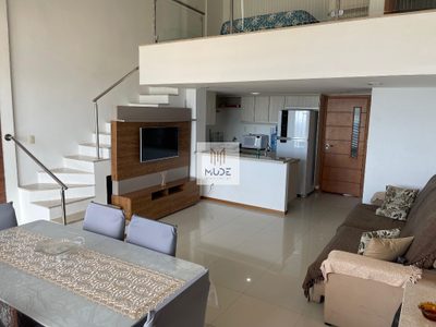 Apartamento, 1 quarto, 74 m² - Foto 3