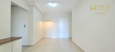 Apartamento, 2 quartos, 83 m² - Foto 2