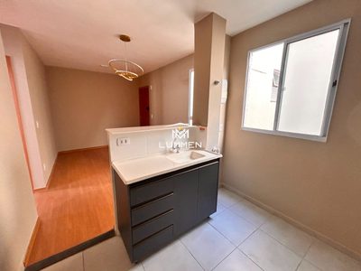 Apartamento, 2 quartos, 39 m² - Foto 5
