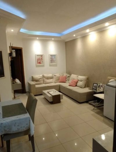 Apartamento, 4 quartos, 93 m² - Foto 2