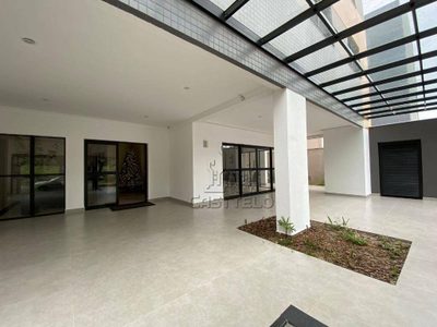 Apartamento, 1 quarto, 73 m² - Foto 3
