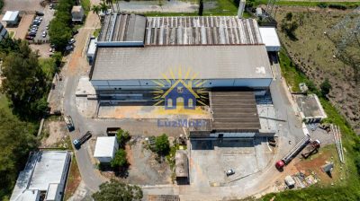 Depósito-Galpão - Foto 2