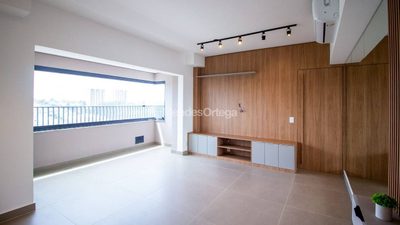 Apartamento, 2 quartos, 74 m² - Foto 2