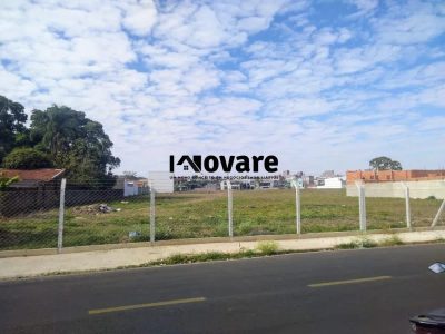 Terreno, 700 m² - Foto 1
