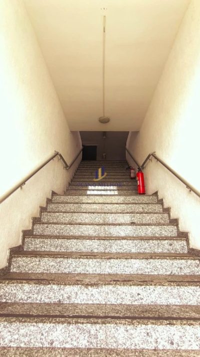 Loja-Salão, 200 m² - Foto 2