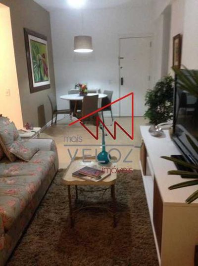 Apartamento, 2 quartos, 73 m² - Foto 4