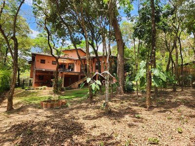 Casa de Condomínio, 5 quartos - Foto 2