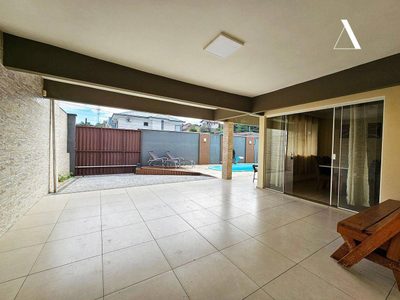 Casa, 3 quartos, 148 m² - Foto 5