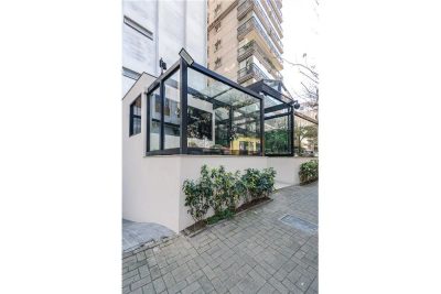 Apartamento, 2 quartos, 102 m² - Foto 2
