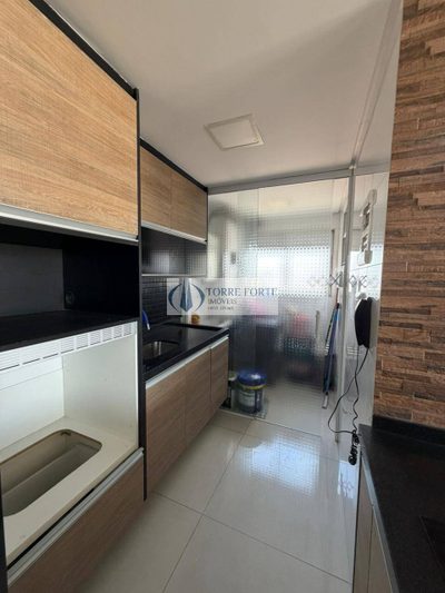 Apartamento, 3 quartos, 61 m² - Foto 4