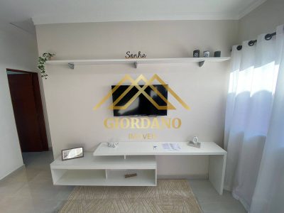 Apartamento, 2 quartos, 60 m² - Foto 4