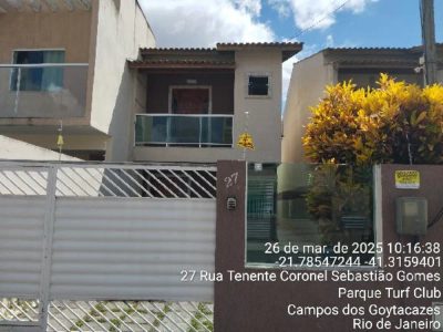 Casa, 1 quarto, 150 m² - Foto 1