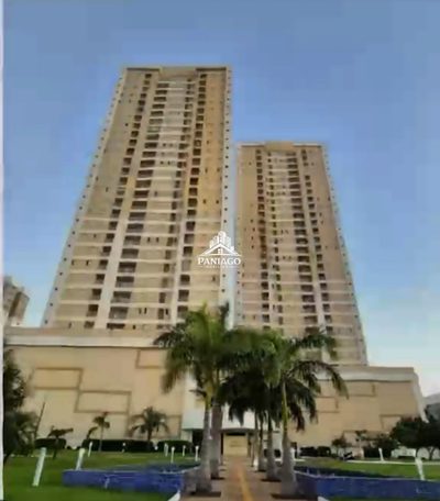 Apartamento, 3 quartos, 83 m² - Foto 1