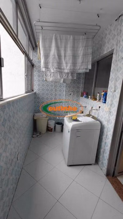 Apartamento, 4 quartos, 200 m² - Foto 1