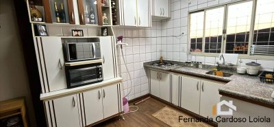 Casa, 3 quartos, 250 m² - Foto 3