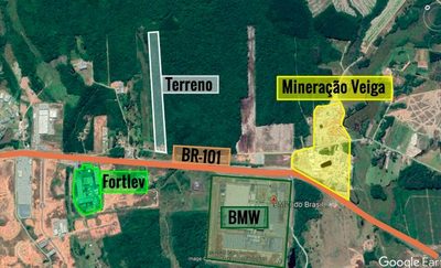 Casa, 110000 m² - Foto 2