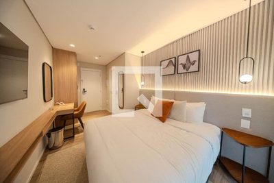 Kitnet-Studio, 36 m² - Foto 5