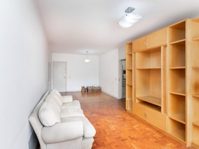Apartamento, 3 quartos, 123 m² - Foto 3