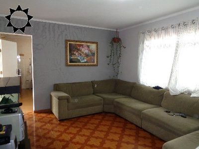 Casa, 2 quartos, 175 m² - Foto 1