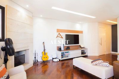 Apartamento, 3 quartos, 114 m² - Foto 1