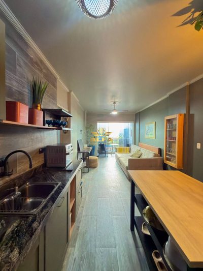 Apartamento, 2 quartos, 70 m² - Foto 5